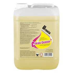 Fertőtlenítő mosogatószer CLEAN CENTER Urania 5L