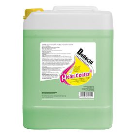   Szanitertisztító CLEAN CENTER Dodacid fertőtlenítő hatású 10L