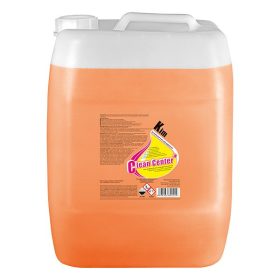 Fertőtlenítő mosogatószer kézi CLEAN CENTER Kim 22L
