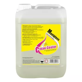   Mosogatószer gépi CLEAN CENTER Maxiglass pohármosogató 5L