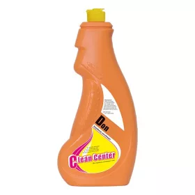 Folyékony súrolószer CLEAN CENTER Don 1L