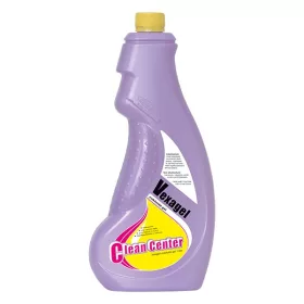Vízkőoldó gél CLEAN CENTER Vexagel 1L