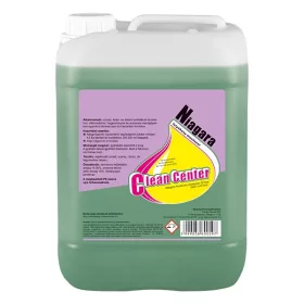 Folyékony mosószer CLEAN CENTER Niagara 5L