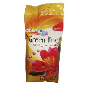 Mosópor GREEN LINE Color 10 kg