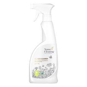 Ablaktisztító NATURCLEANING orgona illattal 500 ml