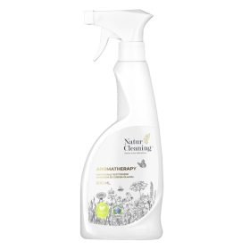   Tisztítószer NATURCLEANING aromatherapy mandarin és cubeba olajjal 500 ml