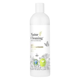 Mosogatószer gépi NATURCLEANING almaecettel 500 ml