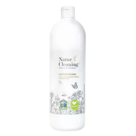   Mosogatószer NATURCLEANING koncentrátum gránátalma 1 liter