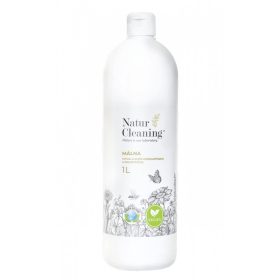 Mosogatószer NATURCLEANING koncentrátum málna 1 liter