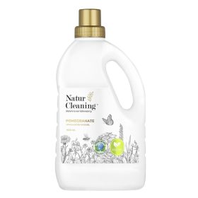 Mosógél NATURCLEANING gránátalma hipoallergén 1,5 liter