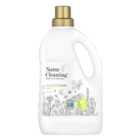 Mosógél NATURCLEANING vadgesztenye hipoallergén 1,5 liter