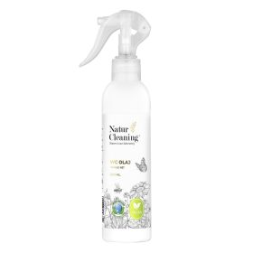 WC olaj NATRUCLEANING tavaszi rét 200 ml