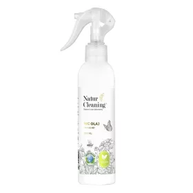 WC olaj NATURCLEANING tavaszi rét 200 ml