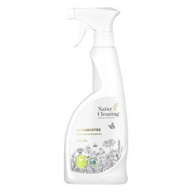 Vízkőoldó NATURCLEANING almaecetes 500 ml
