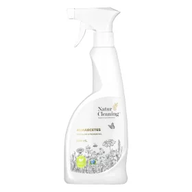 Vízkőoldó NATURCLEANING almaecetes 500 ml