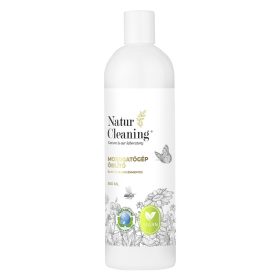 Mosogatógép öblítő NATURCLEANING 500 ml