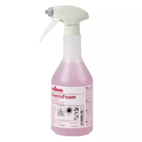 Szaniter tisztító hab KIEHL AvenisFoam szórófejes 750 ml