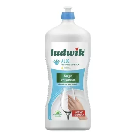 Mosogatószer LUDWIK Aloe 1350 ml