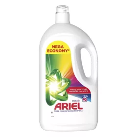 Folyékony mosószer ARIEL Color 90 mosás 4,05L