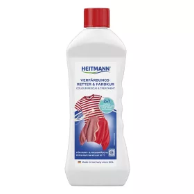   Színfrissítő folyadék HEITMANN elszíneződés ellen 250 ml