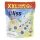 Toalett illatosító golyó BLISS XXL citrom 6x50 g
