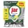Mosogatógép tabletta JAR Platinum Lemon 73 darab/doboz