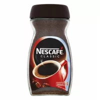 Instant kávék