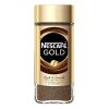 Kávé instant NESCAFE Gold üveges 100 g