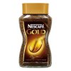 Kávé instant NESCAFE Gold üveges 100 g