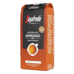 Kávé szemes SEGAFREDO Selezione Espresso 1 kg