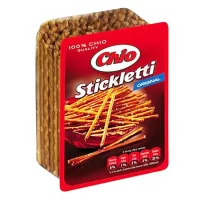 Sós pálcikák, krékerek