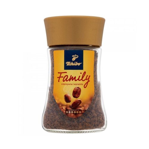 Kávé instant EDUSCHO Family 50 g