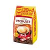 Kávé instant MOKATE 3in1 Classic 24x17 g
