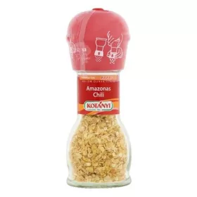 Fűszermalom KOTÁNYI Amazonas chili 37 g