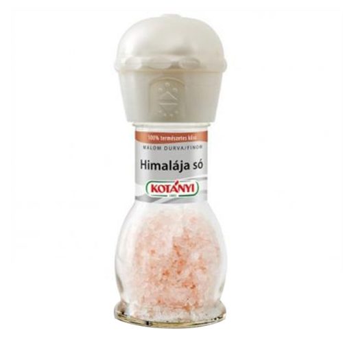 Fűszermalom KOTÁNYI himalája só 88 g