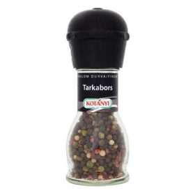 Fűszermalom KOTÁNYI tarka bors 35 g