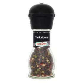 Fűszermalom KOTÁNYI tarka bors 35 g