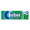 Rágógumi ORBIT Spearmint 14 g