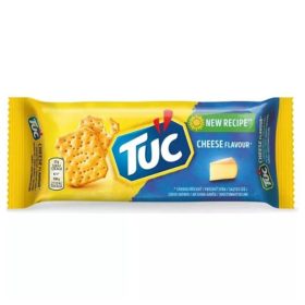 Keksz TUC sajtos 100 g