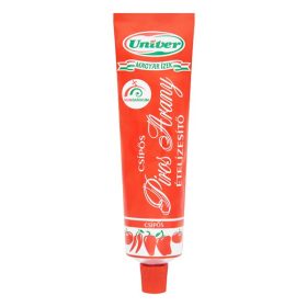 Darált paprika UNIVER Piros Arany csipős 160 g
