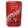 Csokoládé LINDT Lindor Milk tejcsokoládé golyók díszdobozban 200 g