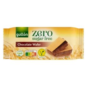 Nápolyi GULLON cukormentes kakaós 60 g