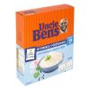 Főzőtasakos rizs UNCLE BEN'S basmati 4x125 g