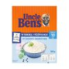 Főzőtasakos rizs UNCLE BEN'S basmati 4x125g