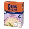 Főzőtasakos rizs UNCLE BEN'S jázmin 4x125g