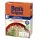 Főzőtasakos rizs UNCLE BEN'S hosszúszemű 4x125 g