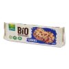 Keksz GULLON Bio Cookies csokoládé darabokkal 150 g