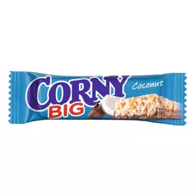 Müzliszelet CORNY BIG Coconut kókuszos 50 g