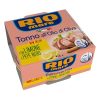 Tonhalkonzerv RIO MARE citrommal és borssal 130g