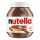 Mogyorókrém NUTELLA 750 g